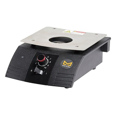 Metcal Soldering Accessory Soldering Station Preheater
