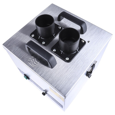 Purex Solder Fume Extract Arm Kit Fume Extract Arm Kit Dual Arm System