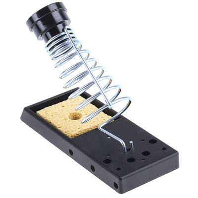 Weller Soldering Accessory Soldering Iron Stand, for use with FE 50; FE 50M; FE 75 & FE 80 Soldering Iron