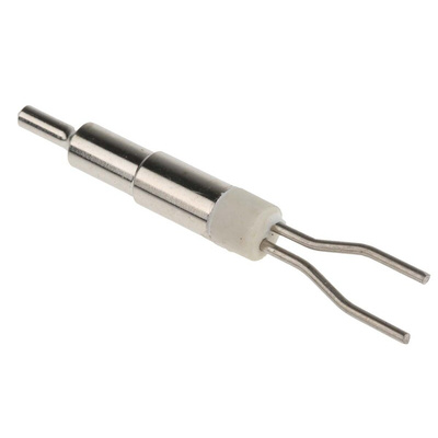 RS PRO Straight Conical Soldering Iron Tip for use with B50-A, Engel B50, S50