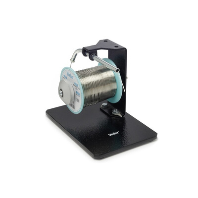 Weller Soldering Accessory Solder Dispenser, for use with Solder Reels