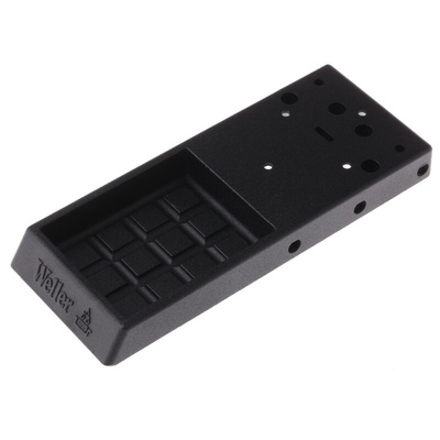 Weller Soldering Accessory Soldering Iron Stand, for use with FE 75 & FE 80 Solder Iron