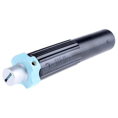 Weller Soldering Accessory Soldering Station Cleaning Set, for use with DS & DSX Desoldering Nozzles