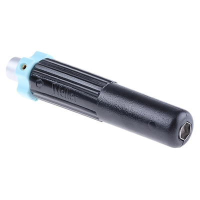 Weller Soldering Accessory Soldering Station Cleaning Set, for use with DS & DSX Desoldering Nozzles