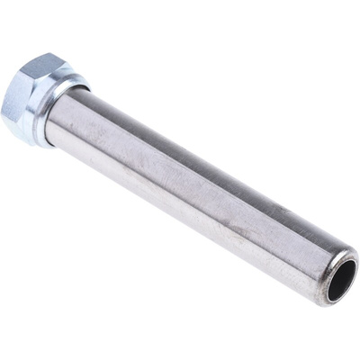 Weller Soldering Accessory Soldering Iron Barrel, for use with TCP Soldering Iron