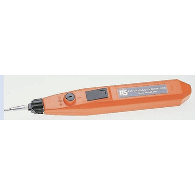 RS PRO Soldering Iron Tip for use with B50-A, Engel B50, S50