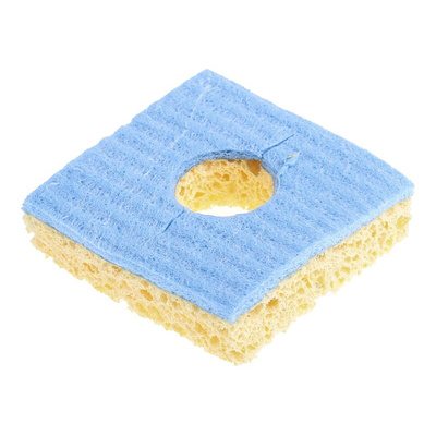 Ersa Soldering Accessory Soldering Iron Cleaning Sponge, for use with 0A09, 0A10, 0A13, 0A16, 0A24, 0A25, 0A28, 0A29,