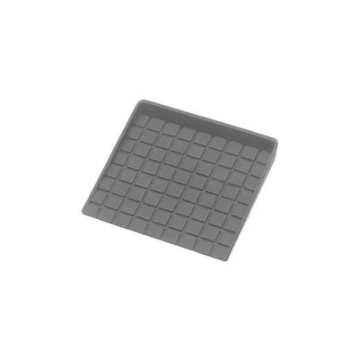 Weller Soldering Accessory Silicon Pad, for use with WTHA 1