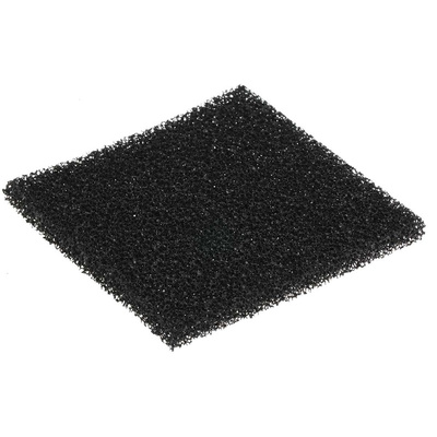 RS PRO Urethane Foam Activated Carbon Solder Fume Extractor Accessory, for use with RS PRO Fume Extractor 1234905