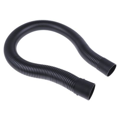 Weller Zero Smog TL Kit 2 Funnel Nozzle, 230V ac Solder Fume Extractor, Fine Dust Filter F7; HEPA Filter H13 & Wide