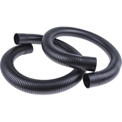 Weller Zero Smog TL Kit 2 Funnel Nozzle, 230V ac Solder Fume Extractor, Fine Dust Filter F7; HEPA Filter H13 & Wide
