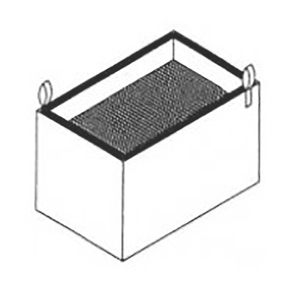 Weller Compact Filter Solder Fume Extractor Accessory