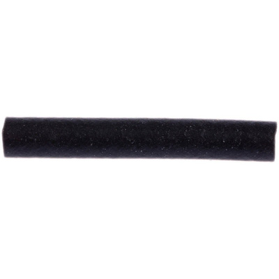 SES Sterling Expandable Neoprene Black Protective Sleeving, 1.75mm Diameter, 20mm Length
