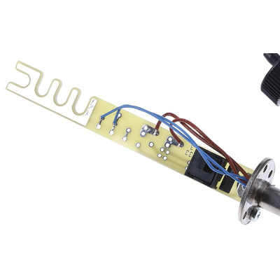 Weller Soldering Accessory Soldering Iron Head DS80 Series, for use with DS Desoldering Nozzles