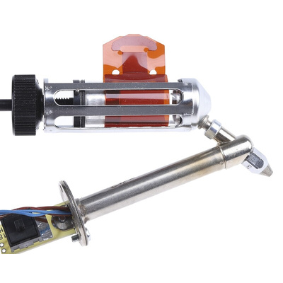 Weller Soldering Accessory Soldering Iron Head DS80 Series, for use with DS Desoldering Nozzles