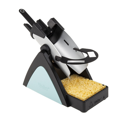 Weller Soldering Accessory Soldering Iron Stand, for use with WMRT Soldering Station