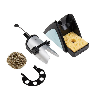 Weller Soldering Accessory Soldering Iron Stand, for use with WMRP Micro Soldering Pencil