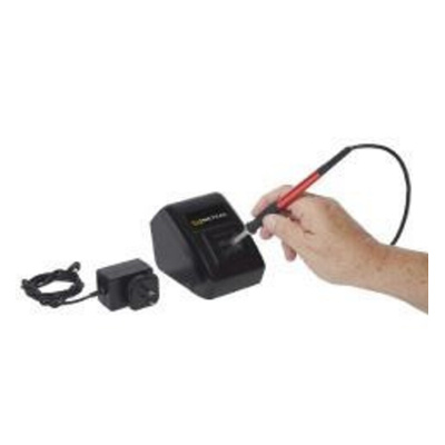 Metcal Soldering Accessory Soldering Iron Cleaning Brush, for use with Solder Tip
