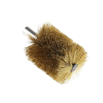 Metcal Soldering Accessory Soldering Iron Cleaning Brush, for use with Solder Tip