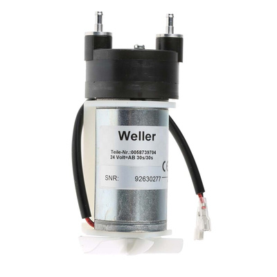 Weller Soldering Accessory Soldering Station Vacuum Tube