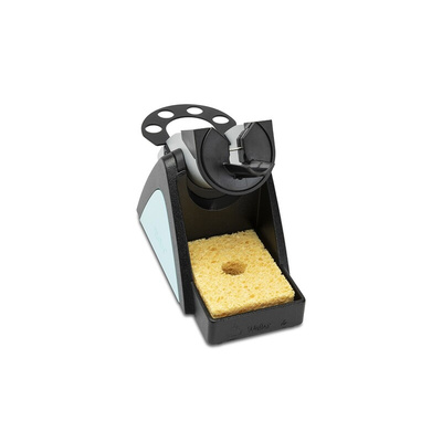 Weller Soldering Accessory Soldering Iron Safety Rest, for use with WXPP Soldering Iron, WXPP MS Soldering Iron