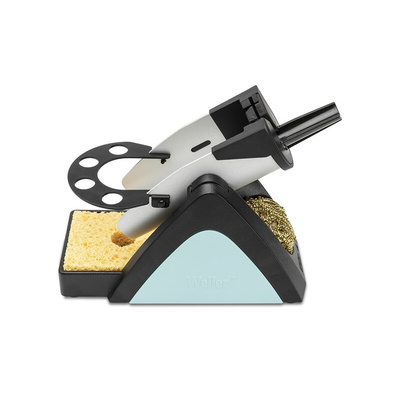 Weller Soldering Accessory Soldering Iron Safety Rest, for use with WXPP Soldering Iron, WXPP MS Soldering Iron