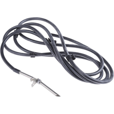 Weller Solder Fume Extractor Accessory, for use with DS21; DS22; DS80; DSX80 Soldering Irons