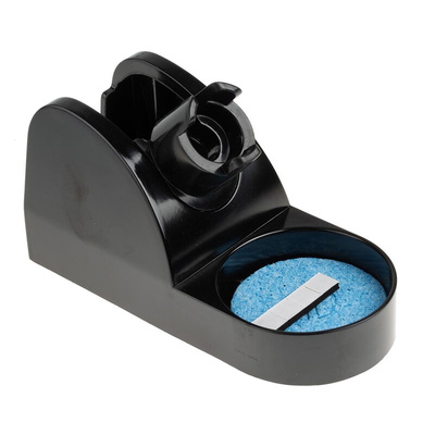Antex Electronics Soldering Accessory Soldering Iron Stand, for use with Antex Soldering Irons