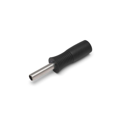 Weller Soldering Accessory Soldering Iron Barrel T00587 Series, for use with WP 120 Soldering Iron
