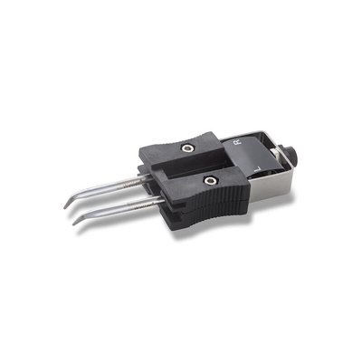 Weller Soldering Accessory Soldering Tweezers WX Series, for use with WX Stations