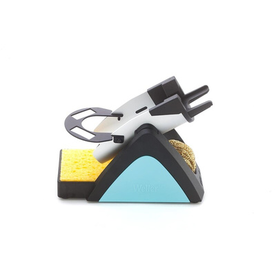 Weller Soldering Accessory Soldering Tweezers WX Series, for use with WX Stations