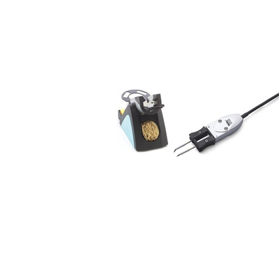 Weller Soldering Accessory Soldering Tweezers WX Series, for use with WX Stations
