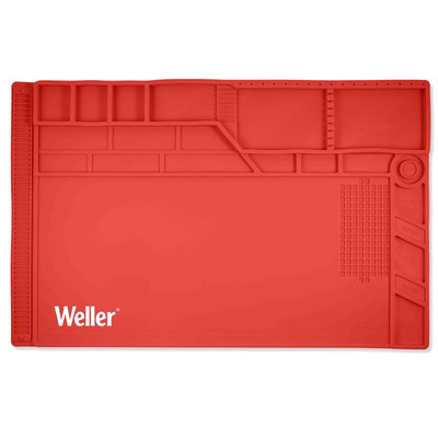 Weller Soldering Accessory Silicon Pad