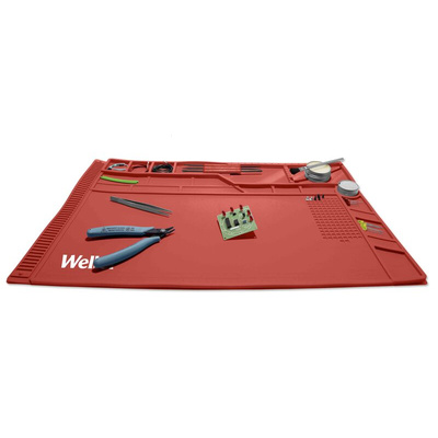 Weller Soldering Accessory Silicon Pad