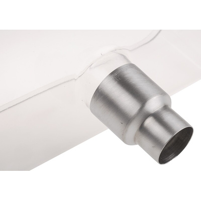 Purex Cowl Hood Solder Fume Extractor Accessory, for use with 72065