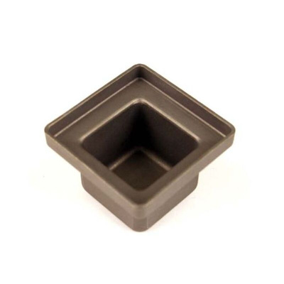 Hakko Soldering Accessory Solder Pot, for use with FX-300, FX-301 B