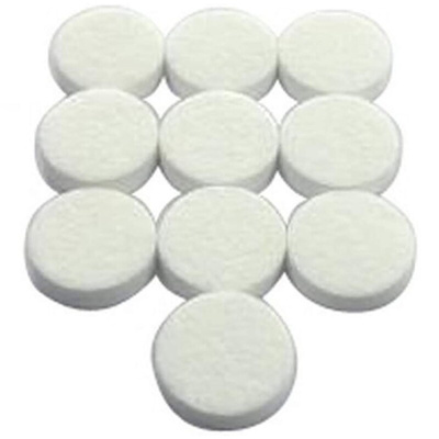 Hakko Soldering Accessory Paper Filter, for use with FR Series Desoldering Guns