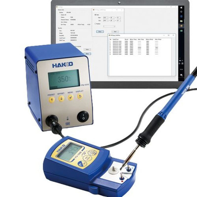 Hakko Soldering Accessory Temperature Measuring Device, for use with FG-100B