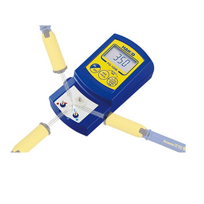 Hakko Soldering Accessory Temperature Measuring Device, for use with FG-100B
