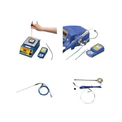 Hakko Soldering Accessory Temperature Measuring Device, for use with FG-100B