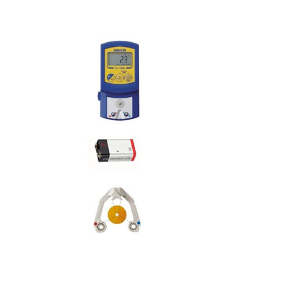 Hakko Soldering Accessory Temperature Measuring Device, for use with FG-100B