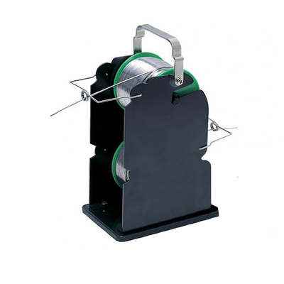 Hakko Soldering Accessory Soldering Iron Solder Reel Holder, for use with FM2027-01