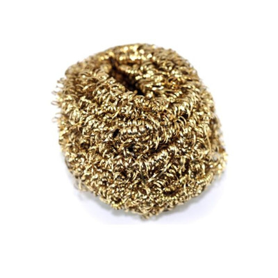 Hakko Soldering Accessory Soldering Iron Tip Cleaner, for use with Iron Holders