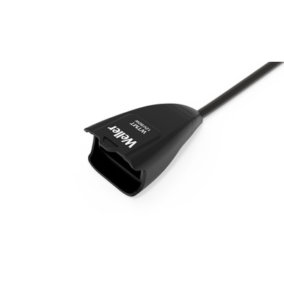 Weller Soldering Accessory Desoldering Tweezers WTMT Series, for use with WT2M Soldering Station