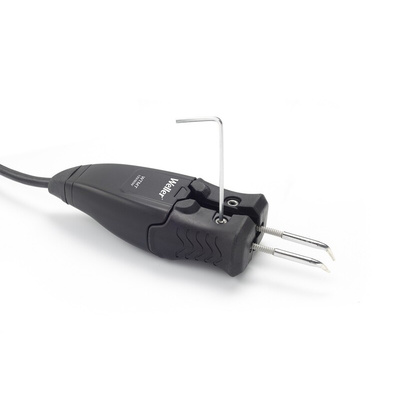 Weller Soldering Accessory Desoldering Tweezers WTMT Series, for use with WT2M Soldering Station
