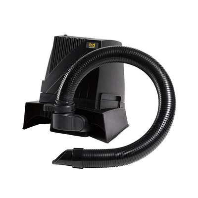OK International BVX-100, 100-240V ac Solder Fume Extractor, 85W