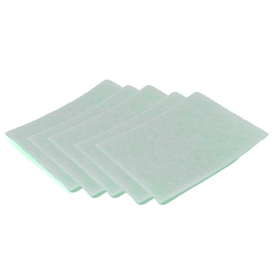 OK International FP-BVX250 Pre-Filter Solder Fume Extractor Accessory, for use with BVX-250 Fume Extraction System