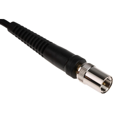 Metcal Soldering Accessory Soldering Iron Hand Piece, for use with MX-500 Soldering & Rework Systems