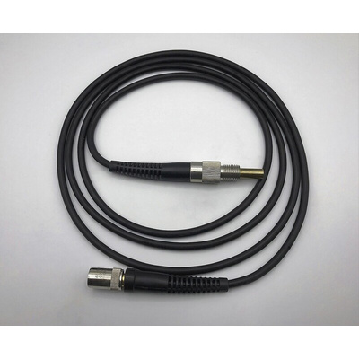 Metcal Soldering Accessory Desoldering Cord, for use with MX-500, MX-5000 and MX-5200