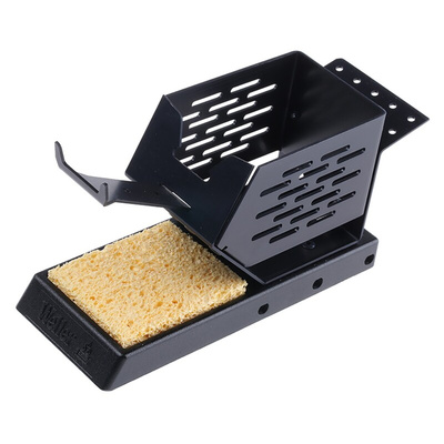 Weller Soldering Accessory Tweezer Base